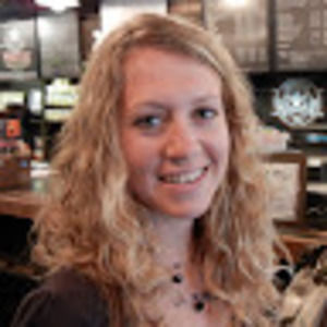 Meet your Posher, Allison